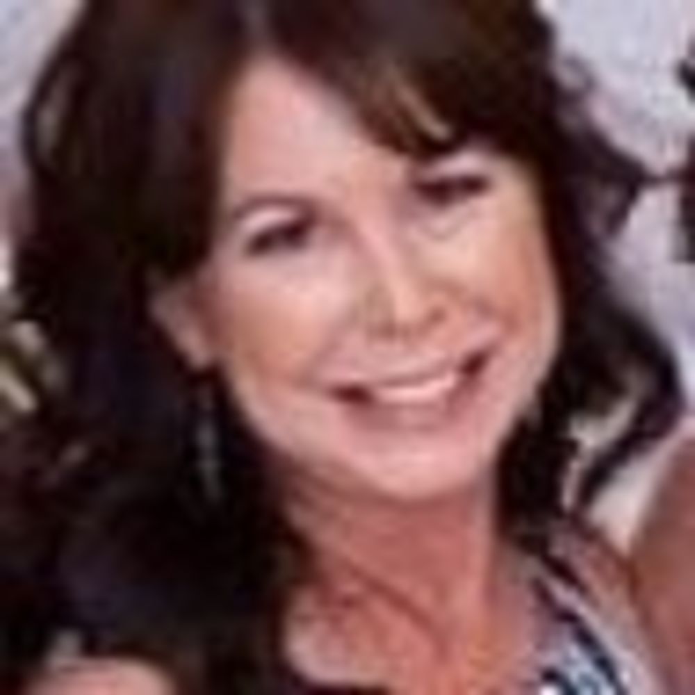 Meet your Posher, Diane